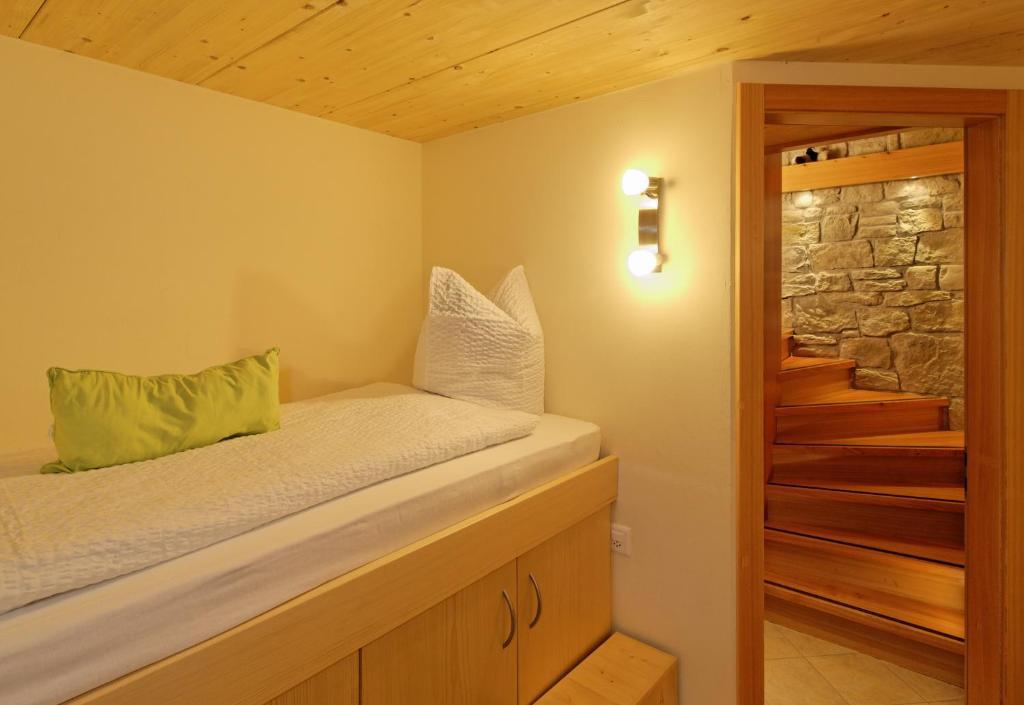 Chalet Püzji Zermatt Szoba fotó