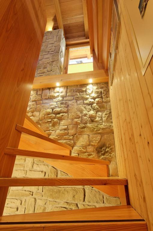Chalet Püzji Zermatt Szoba fotó